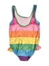 Assorted Brands Tie-dye Pink One Piece Swimsuit Size 3T - photo 2
