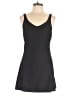 Active by Old Navy Black Romper Size L - photo 1