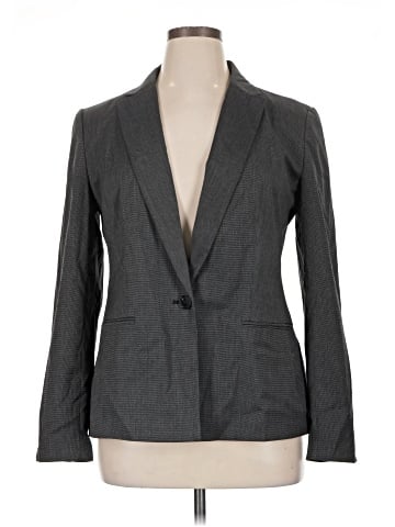 Ann Taylor Factory Blazer (view 1)