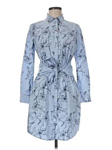 UNTUCKit Casual Dress (view 1)
