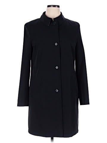 Burberry Coat (view 1)