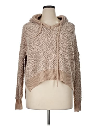 Pol Pullover Sweater (view 1)
