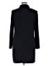 Burberry Black Coat Size 14 - photo 2