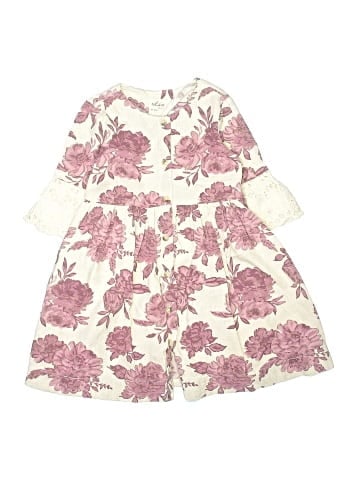 Utsa Dress (view 1)