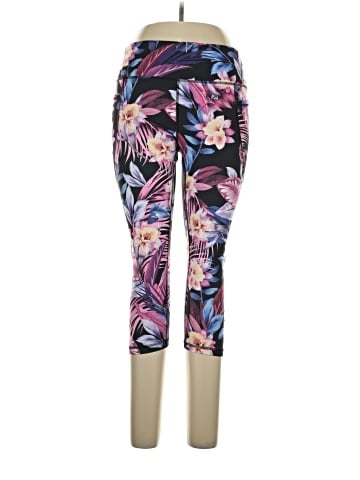 Bebe Sport Active Pants (view 1)