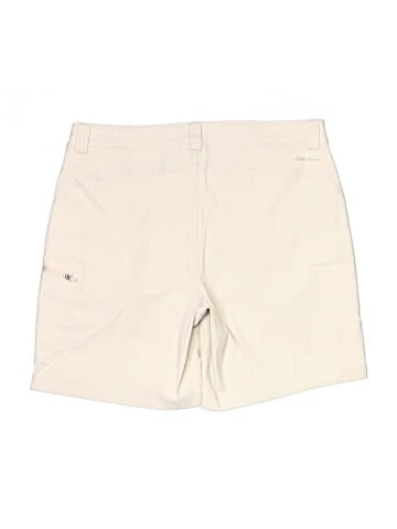 Eddie Bauer Khaki Shorts (view 2)