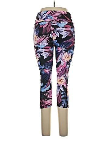 Bebe Sport Active Pants (view 2)