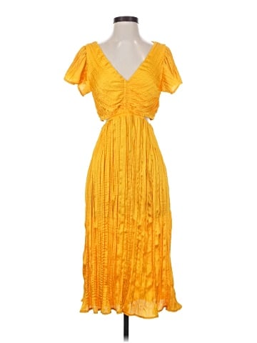 Express Cocktail Dress (view 1)