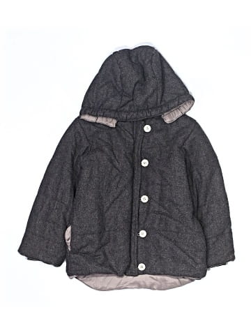 CZ by Carolina Zapf Coat (view 1)