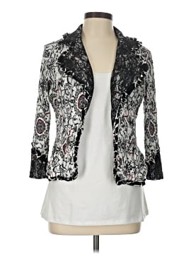 Alberto Makali Kimono