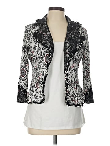 Alberto Makali Kimono (view 1)