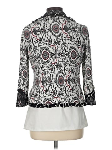 Alberto Makali Kimono (view 2)