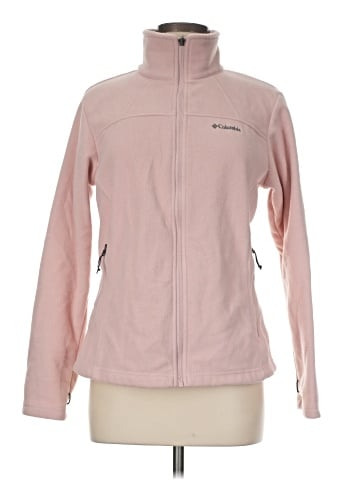 Columbia Jacket (view 1)