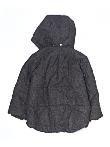 CZ by Carolina Zapf Coat (view 2)