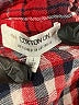 Cotton On Plaid Red Long Sleeve Button-Down Shirt Size L - photo 7