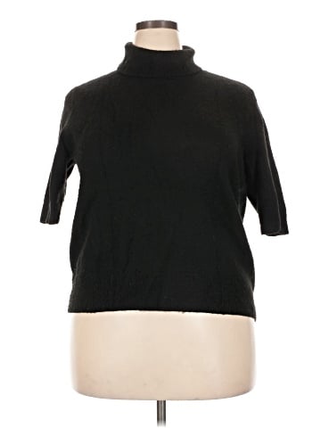 H&M Turtleneck Sweater (view 1)