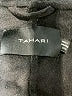 Tahari Black Wool Coat Size S - photo 6