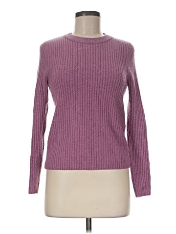 Abercrombie & Fitch Pullover Sweater (view 1)