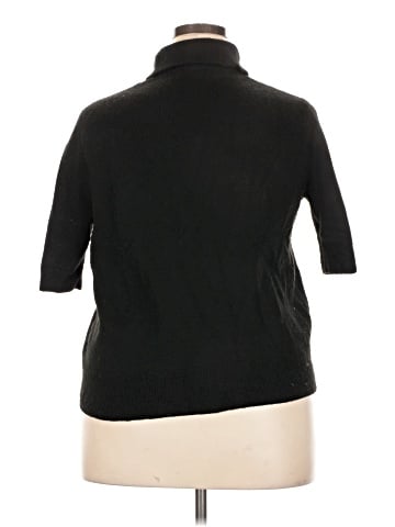 H&M Turtleneck Sweater (view 2)