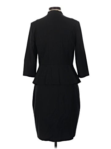 Elie Tahari Casual Dress (view 2)