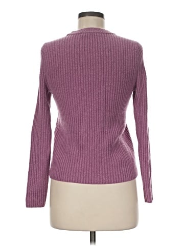 Abercrombie & Fitch Pullover Sweater (view 2)