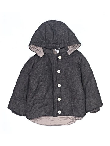 Carolina Zapf Coat (view 1)