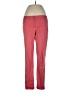 Talbots Solid Red Casual Pants Size 10 - photo 1