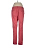Talbots Solid Red Casual Pants Size 10 - photo 2