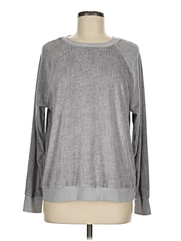 Secret Treasures Long Sleeve T-Shirt (view 1)