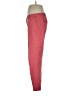 Talbots Solid Red Casual Pants Size 10 - photo 5