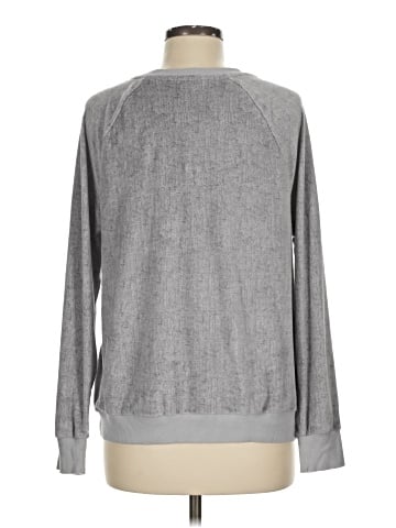 Secret Treasures Long Sleeve T-Shirt (view 2)