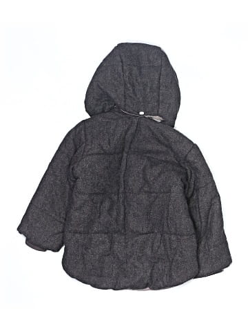 Carolina Zapf Coat (view 2)