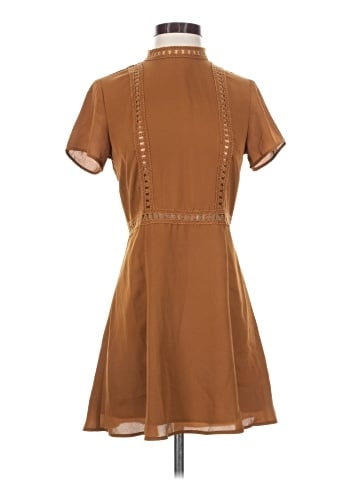 Forever 21 Casual Dress (view 1)