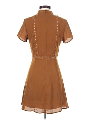 Forever 21 Casual Dress (view 2)