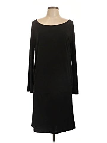 Moda International Casual Dress (view 1)