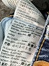 Levi's Hearts Blue Jeans Size 28 waist - photo 8