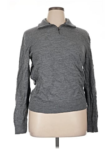 Gap Fleece (view 1)