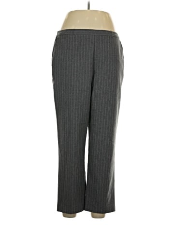 Alfred Dunner Dress Pants (view 1)