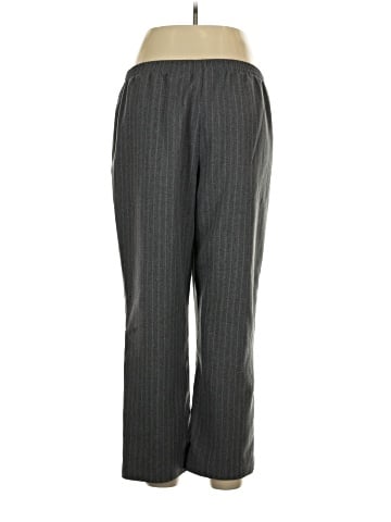Alfred Dunner Dress Pants (view 2)