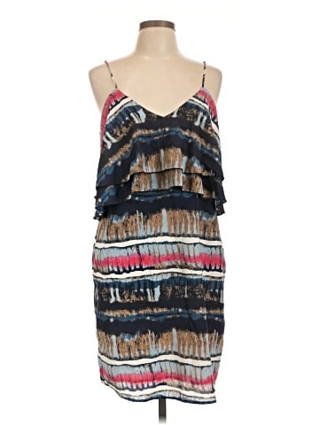 Glam Cocktail Dress (view 1)