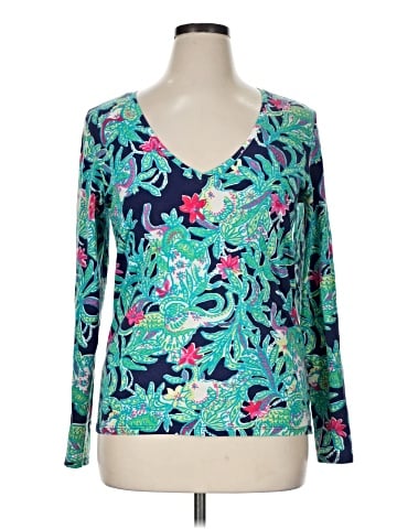 Lilly Pulitzer Long Sleeve T-Shirt (view 1)