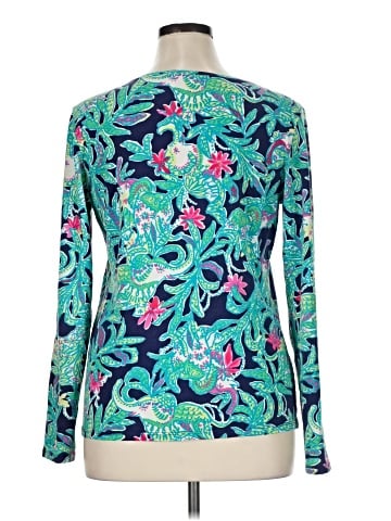 Lilly Pulitzer Long Sleeve T-Shirt (view 2)