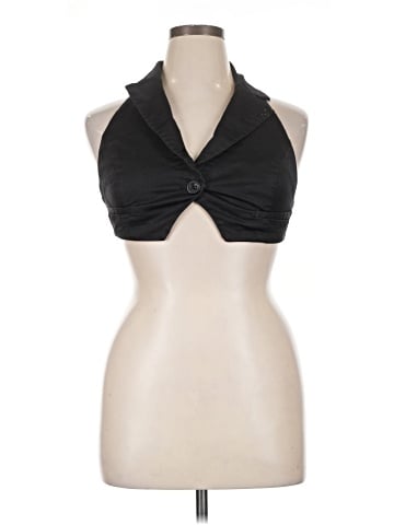 Wet Seal Sleeveless Top (view 1)