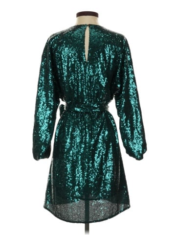 By Anthropologie Cocktail Dress (view 2)