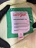 Cat & Jack 100% Recycled Polyester Print Green Windbreaker Size 3T - photo 3