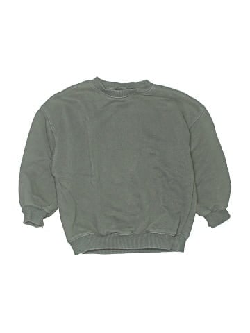 Zara Kids Sweatshirt (view 1)