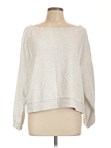 Divided by H&M Pullover Sweater (view 1)