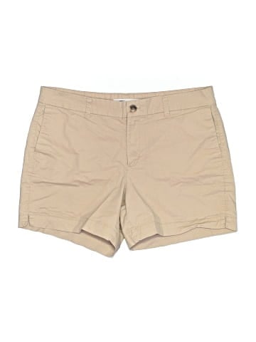 Old Navy Khaki Shorts (view 1)