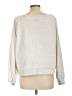 Divided by H&M Silver Pullover Sweater Size L - photo 2