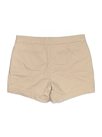 Old Navy Khaki Shorts (view 2)